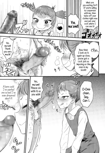[Benantoka] Bitch Eisai Kyouiku | Gifted Bitch Education Fhentai - Page 7