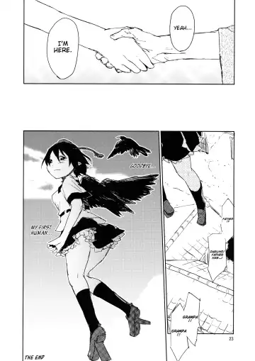 [Sape] Hello, Goodbye Fhentai - Page 22