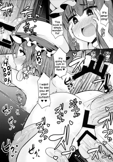 [Kenpi] Karubi Fhentai - Page 20