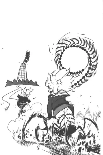 [Drill Jill] Spermaniax | 白濁淫汁狂熱愛好 Fhentai - Page 25