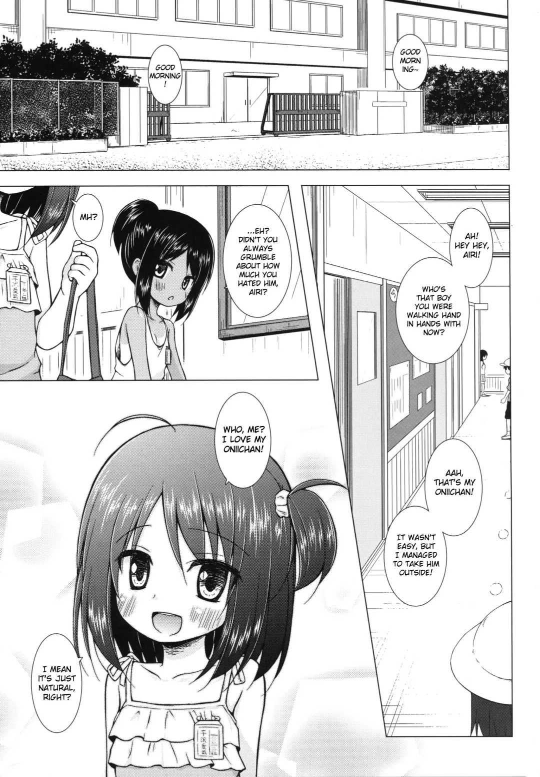 [Yukino Minato] Ayatsuri Ningyou na Mainichi no Naka de Fhentai - Page 22