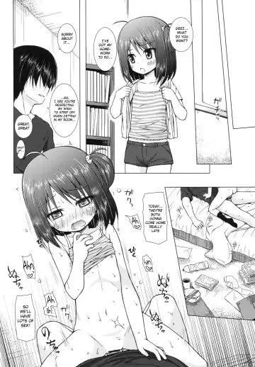 [Yukino Minato] Ayatsuri Ningyou na Mainichi no Naka de Fhentai - Page 19