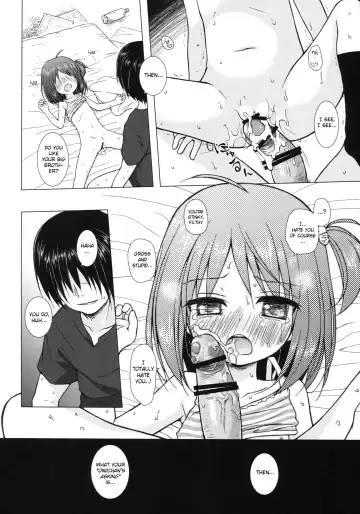 [Yukino Minato] Ayatsuri Ningyou na Mainichi no Naka de Fhentai - Page 21
