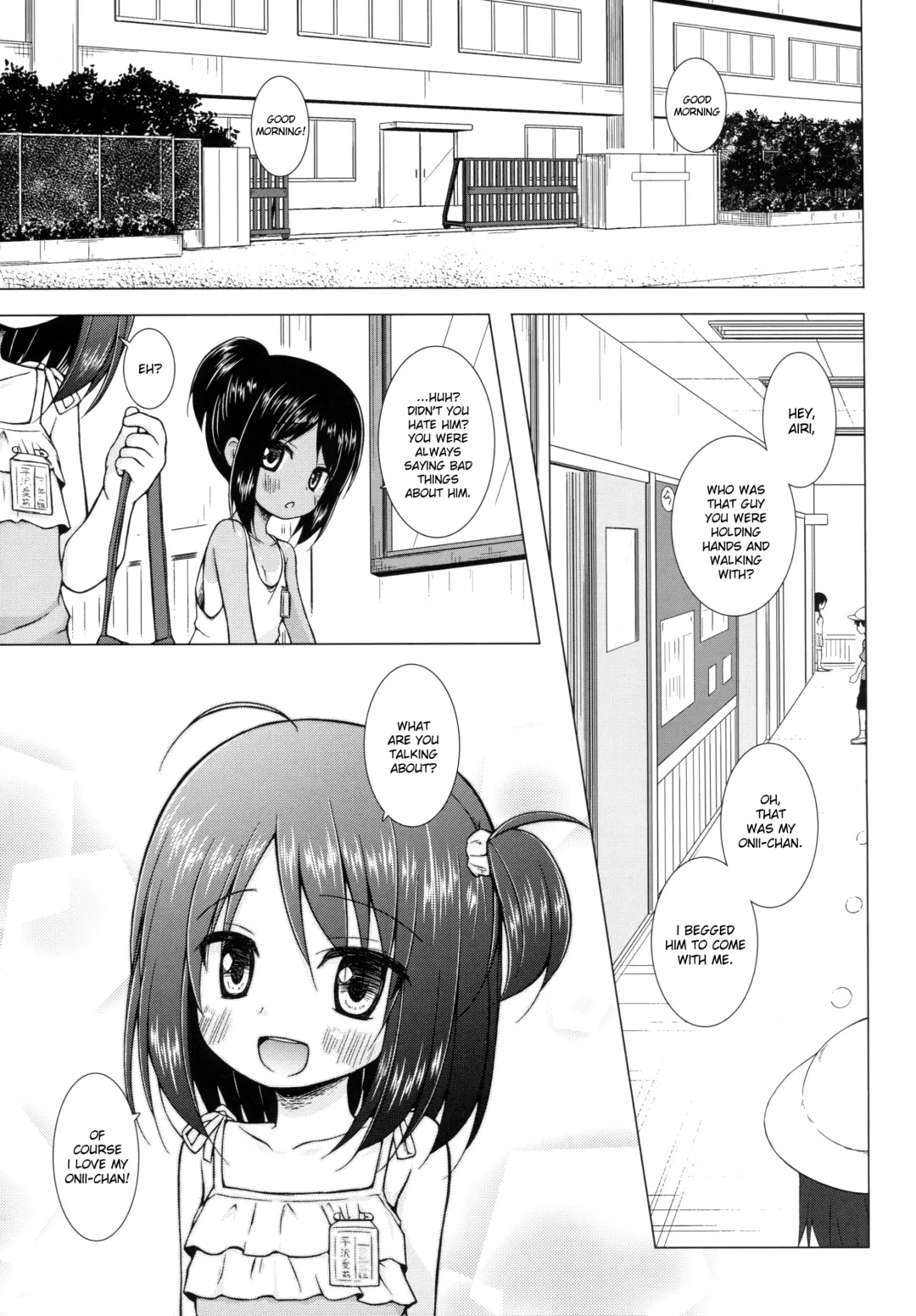 [Yukino Minato] Ayatsuri Ningyou na Mainichi no Naka de Fhentai.net - Page 22