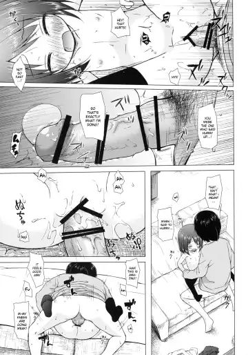 [Yukino Minato] Ayatsuri Ningyou na Mainichi no Naka de Fhentai.net - Page 16