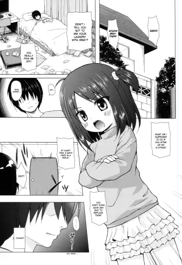 [Yukino Minato] Ayatsuri Ningyou na Mainichi no Naka de Fhentai.net - Page 2