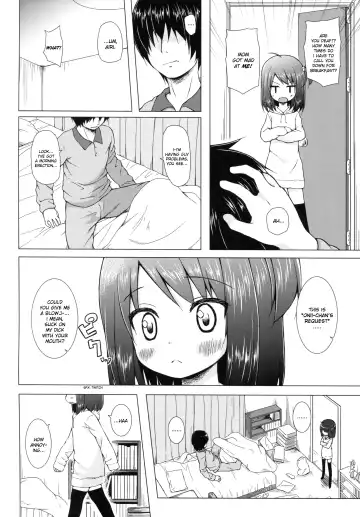 [Yukino Minato] Ayatsuri Ningyou na Mainichi no Naka de Fhentai.net - Page 5