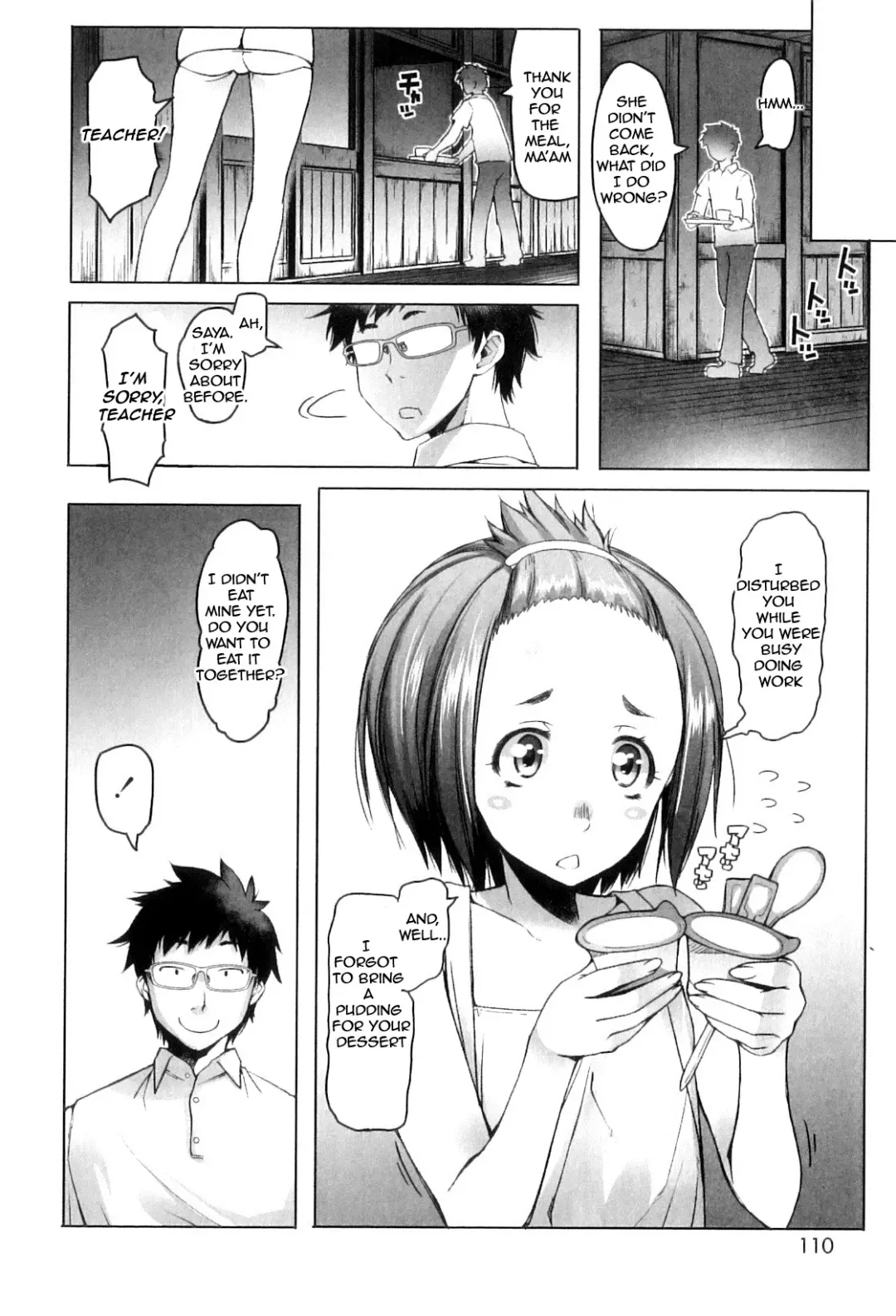 [Asaki Takayuki] Shiritsu Lowleg Shougakkou | Lowleg Private Elementary School Ch. 4 Fhentai.net - Page 8