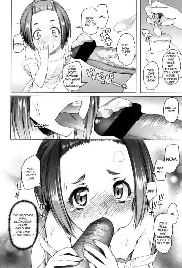 [Asaki Takayuki] Shiritsu Lowleg Shougakkou | Lowleg Private Elementary School Ch. 4 Fhentai.net - Page 12