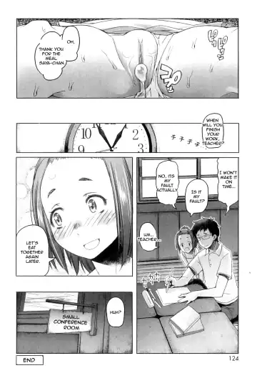 [Asaki Takayuki] Shiritsu Lowleg Shougakkou | Lowleg Private Elementary School Ch. 4 Fhentai.net - Page 22