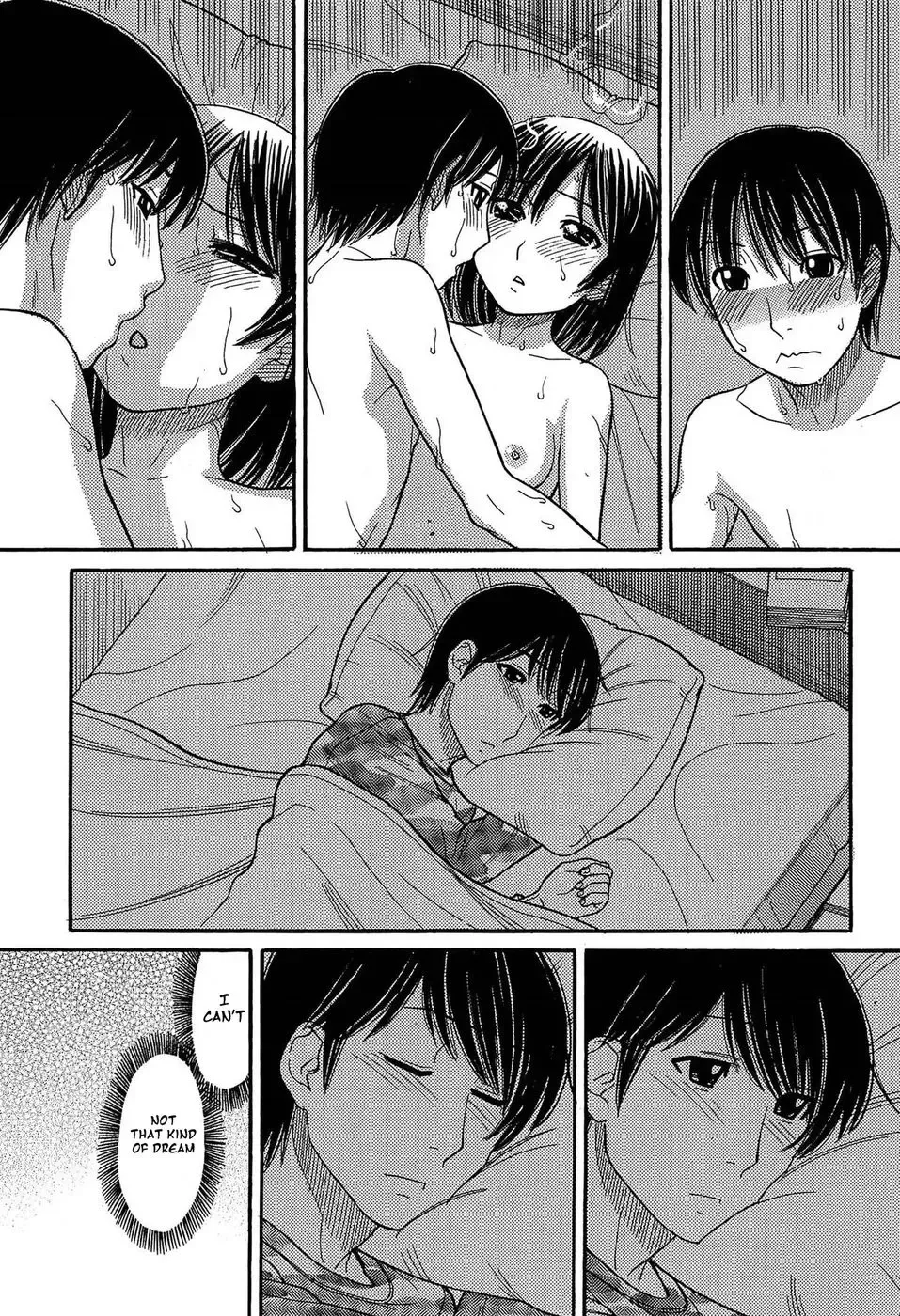[Tanaka-ex] Sister Price Ch. 4 (decensored) Fhentai - Page 6