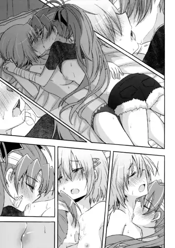 [Pikachi] Girl's Crime Fhentai.net - Page 39