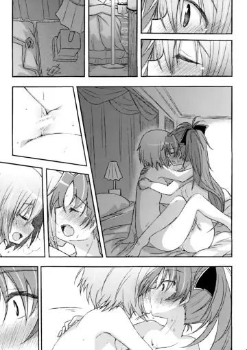 [Pikachi] Girl's Crime Fhentai.net - Page 41