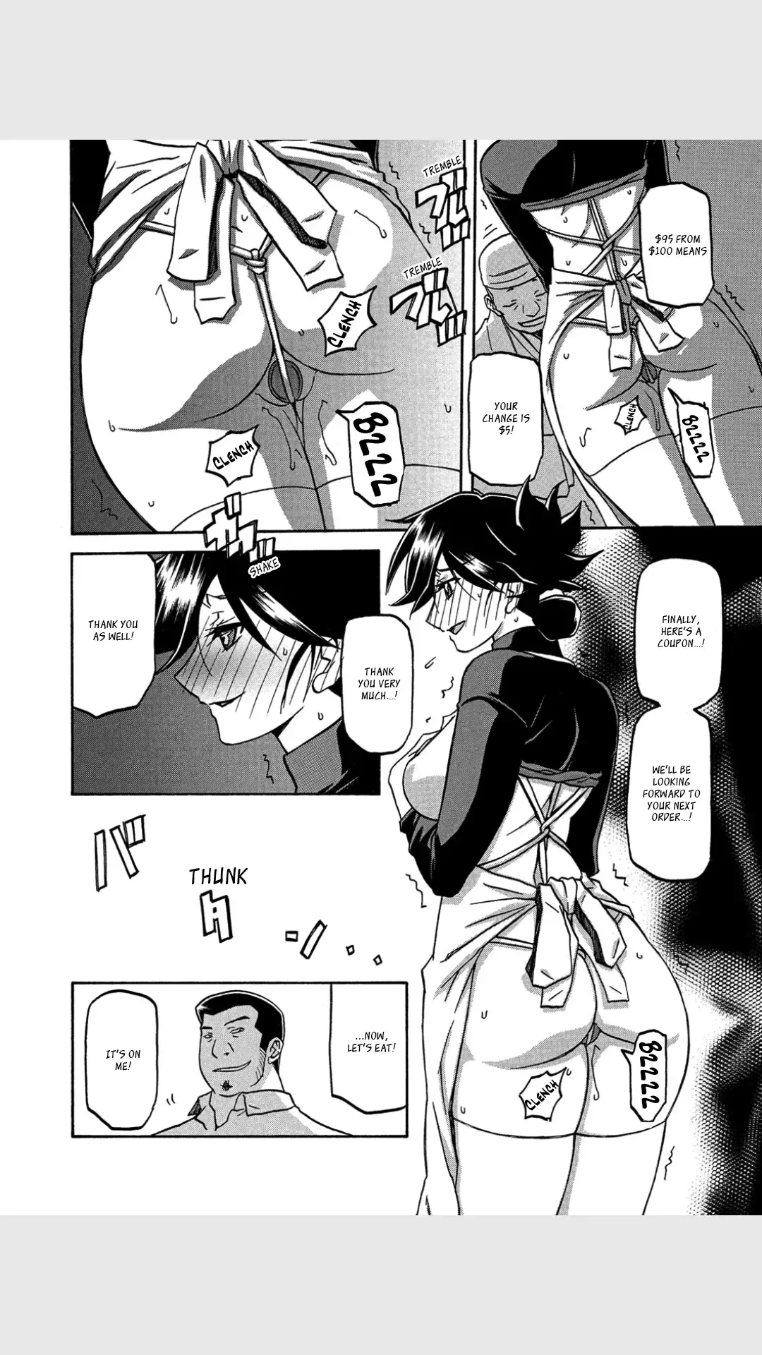 [Sanbun Kyoden] Gekkakou no Ori | The Tuberose's Cage Ch. 1-7 Fhentai - Page 122