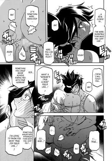 [Sanbun Kyoden] Gekkakou no Ori | The Tuberose's Cage Ch. 1-7 Fhentai - Page 56