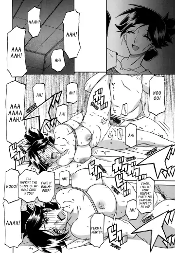 [Sanbun Kyoden] Gekkakou no Ori | The Tuberose's Cage Ch. 1-7 Fhentai - Page 59