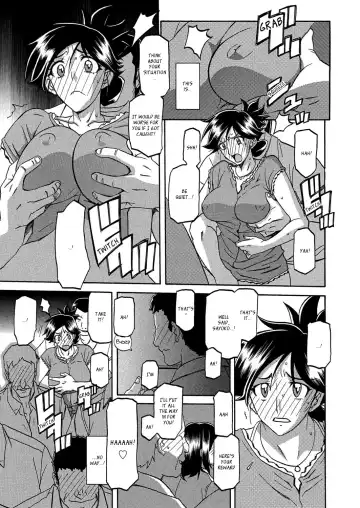 [Sanbun Kyoden] Gekkakou no Ori | The Tuberose's Cage Ch. 1-7 Fhentai - Page 98