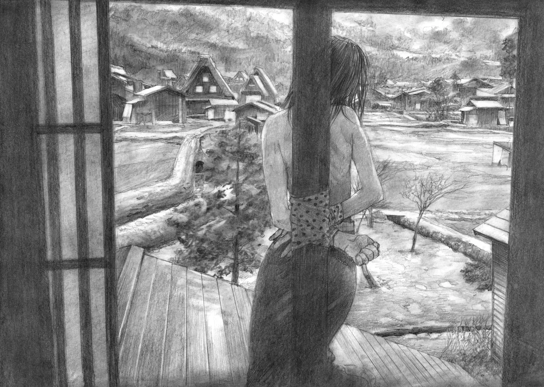 [Samura Hiroaki] Hitodenashi no Koi - The love of the brute | Нечеловеческая любовь Fhentai - Page 24