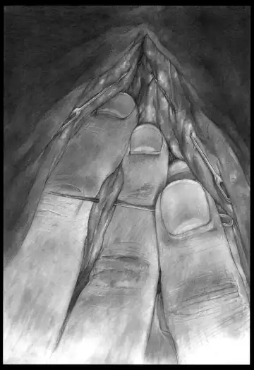 [Samura Hiroaki] Hitodenashi no Koi - The love of the brute | Нечеловеческая любовь Fhentai - Page 41