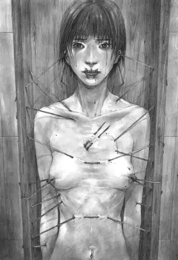 [Samura Hiroaki] Hitodenashi no Koi - The love of the brute | Нечеловеческая любовь Fhentai - Page 62