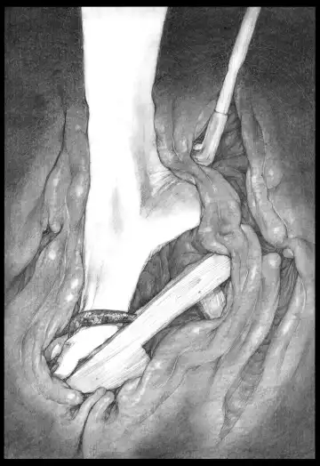 [Samura Hiroaki] Hitodenashi no Koi - The love of the brute | Нечеловеческая любовь Fhentai - Page 63