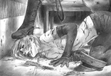 [Samura Hiroaki] Hitodenashi no Koi - The love of the brute | Нечеловеческая любовь Fhentai - Page 66