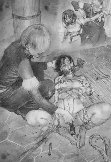 [Samura Hiroaki] Hitodenashi no Koi - The love of the brute | Нечеловеческая любовь Fhentai - Page 74