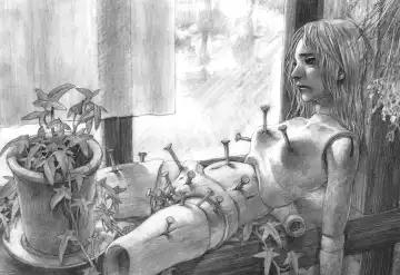 [Samura Hiroaki] Hitodenashi no Koi - The love of the brute | Нечеловеческая любовь Fhentai - Page 93