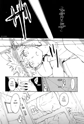 [Tomiko] Imawa no Kiwa | On the Brink of Death Fhentai.net - Page 11