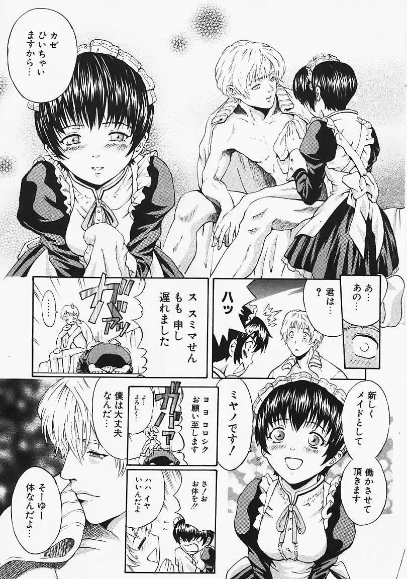 [Kanata] Fantastic All Stars Fhentai - Page 13