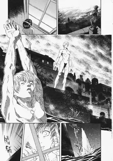 [Kanata] Fantastic All Stars Fhentai - Page 20