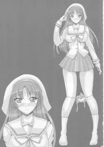 [Iguchi Takajin] Joshikousei Ryuukou Tsuushin Fhentai - Page 8