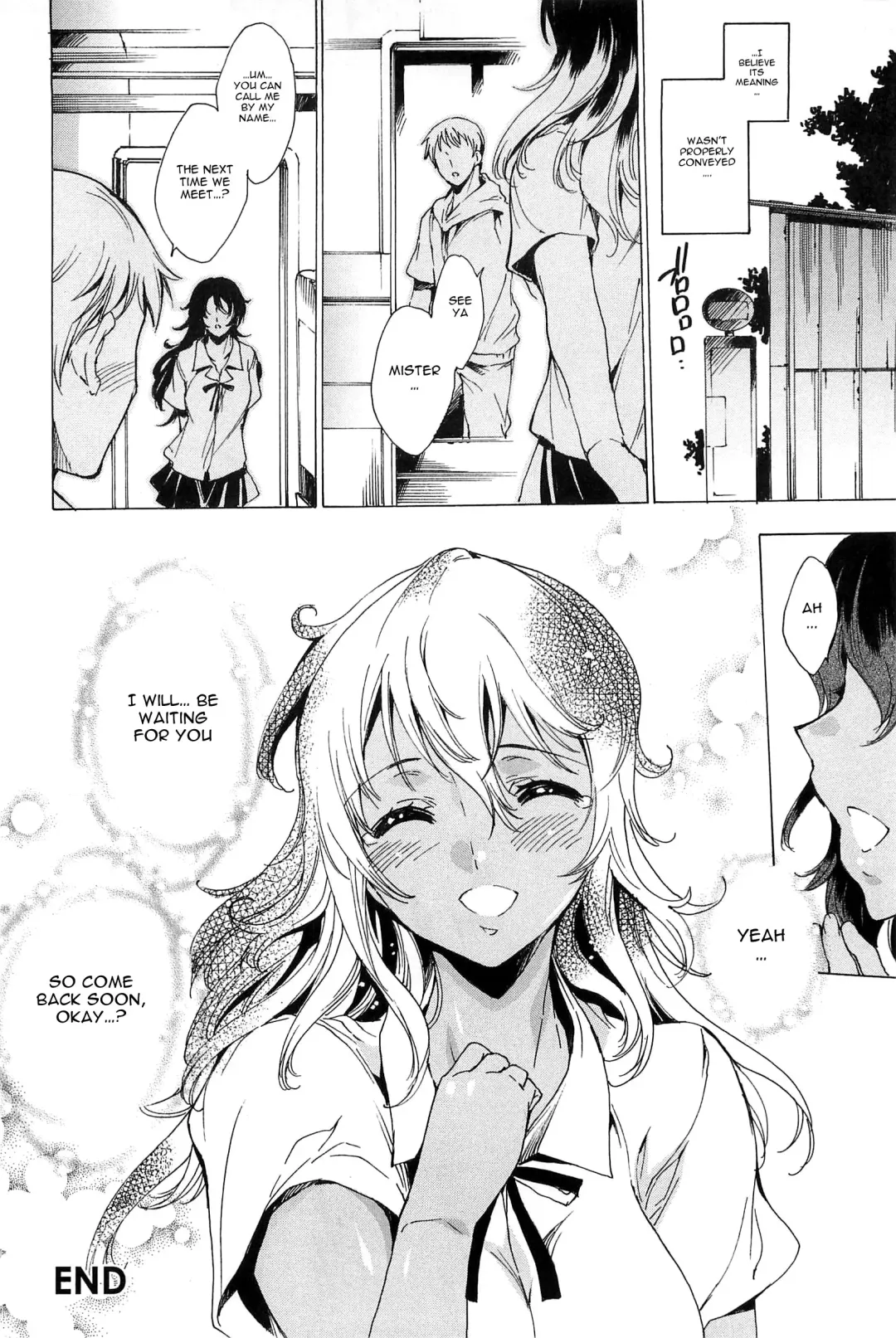 [Yuiga Naoha] Nikuyoku Rensa - NTR Kanojo | Chains of Lust - NTR Girlfriend Fhentai.net - Page 202