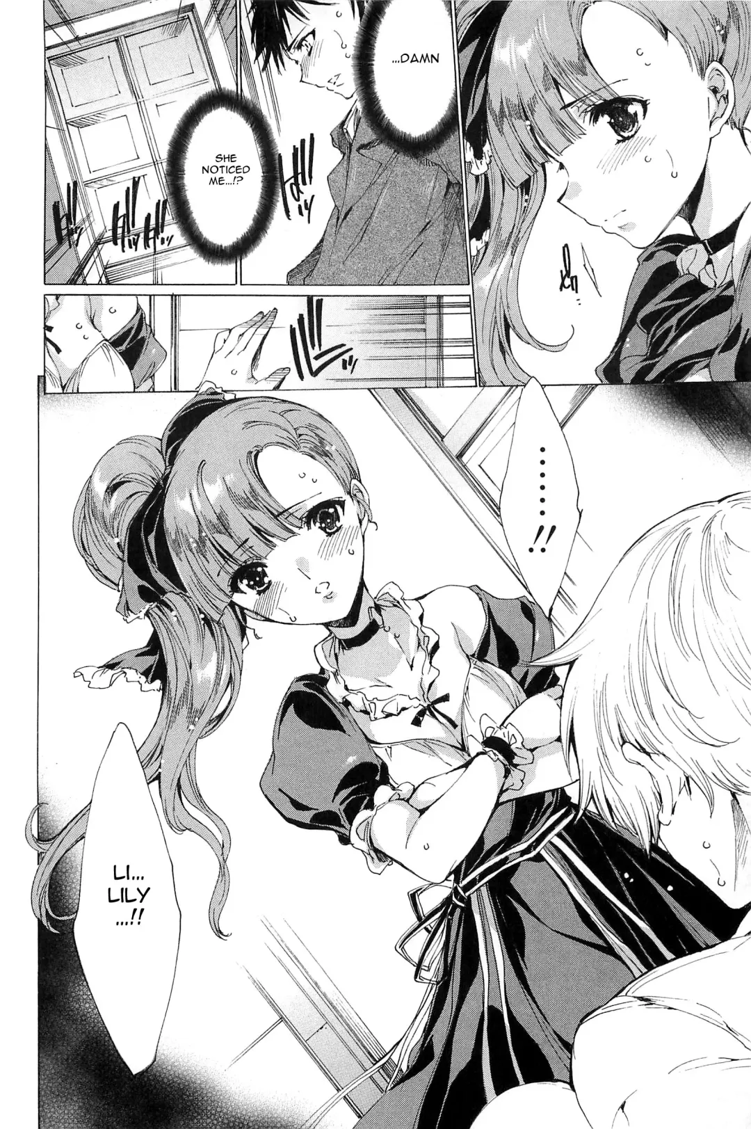 [Yuiga Naoha] Nikuyoku Rensa - NTR Kanojo | Chains of Lust - NTR Girlfriend Fhentai.net - Page 210