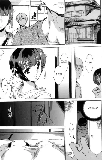 [Yuiga Naoha] Nikuyoku Rensa - NTR Kanojo | Chains of Lust - NTR Girlfriend Fhentai.net - Page 127