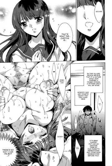 [Yuiga Naoha] Nikuyoku Rensa - NTR Kanojo | Chains of Lust - NTR Girlfriend Fhentai.net - Page 129