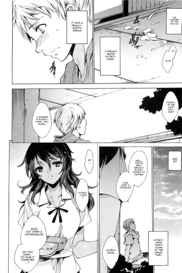 [Yuiga Naoha] Nikuyoku Rensa - NTR Kanojo | Chains of Lust - NTR Girlfriend Fhentai.net - Page 190