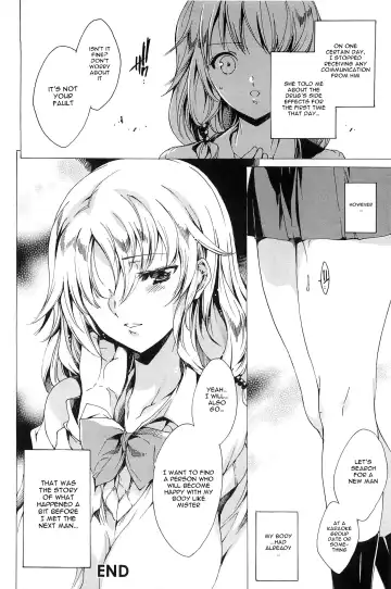 [Yuiga Naoha] Nikuyoku Rensa - NTR Kanojo | Chains of Lust - NTR Girlfriend Fhentai.net - Page 226