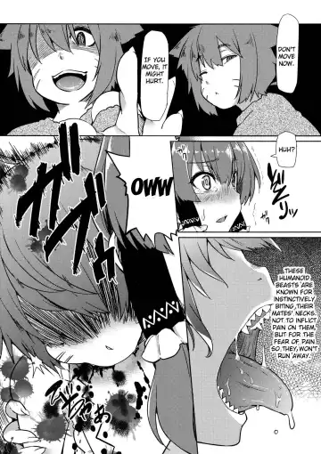 [Ayakase Chiyoko - Ayakase Riberi] Bokura no Seijijou Fhentai - Page 7