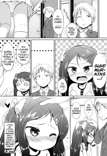 [Oosawa Ofuda] Sunao ni Narenai | I Can't Be Honest Fhentai.net - Page 24