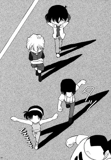 [Nishi] Ai no Solea | Ai's Sorrow Fhentai - Page 22