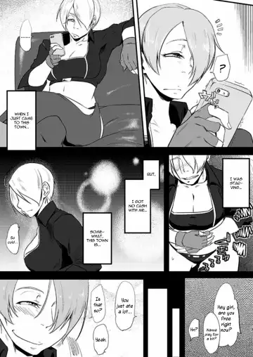 [Orita] Hungry Angel Fhentai - Page 3