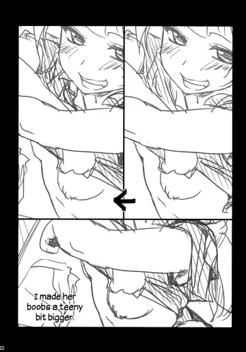 [Hijiri Tsukasa] Kirara-chan no Manager ni Natta. | I Became Kirara-chan's Manager. Fhentai - Page 21