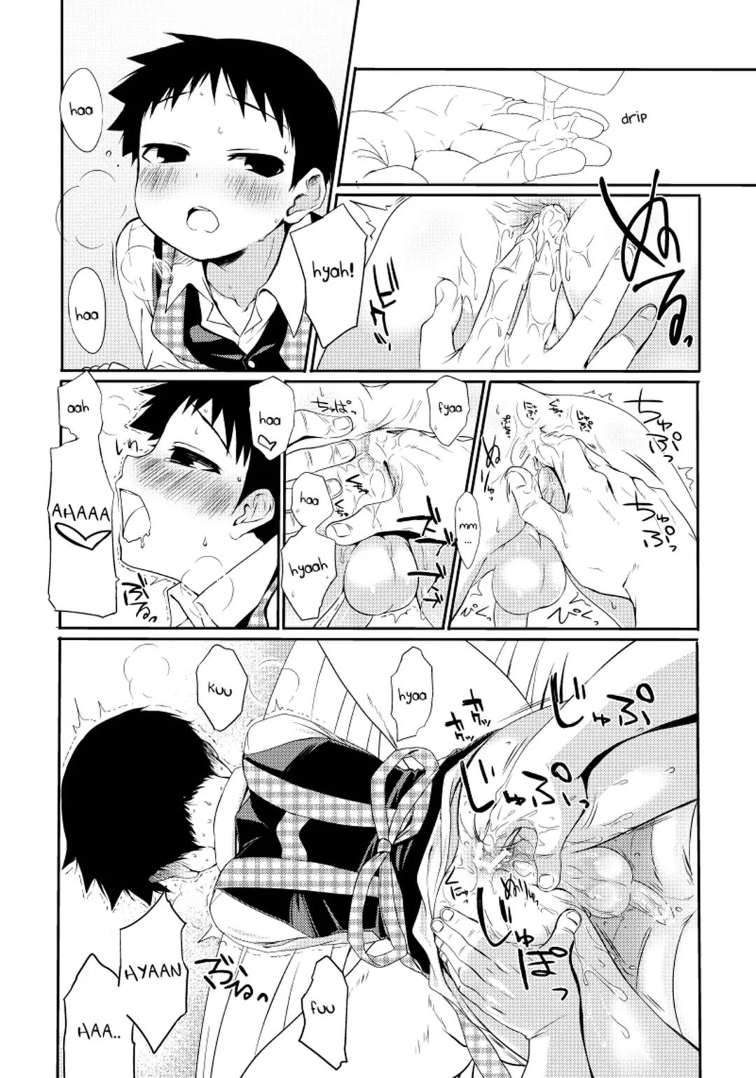 [Agemon] Okusama wa Homonkurusu Fhentai.net - Page 7