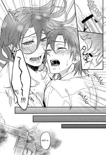 [Shidatsu Takayuki] Doushite Kounattassho?! Fhentai - Page 21