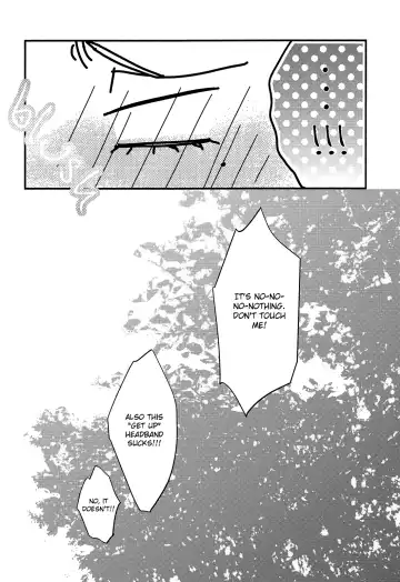 [Shidatsu Takayuki] Doushite Kounattassho?! Fhentai - Page 23