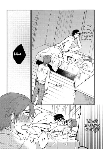 [Shidatsu Takayuki] Doushite Kounattassho?! Fhentai - Page 5