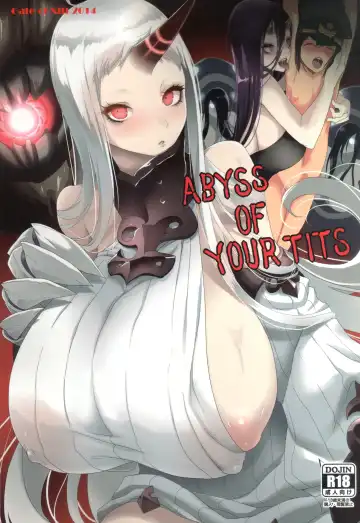 Read [Kloah] ABYSS OF YOUR TITS - Fhentai.net