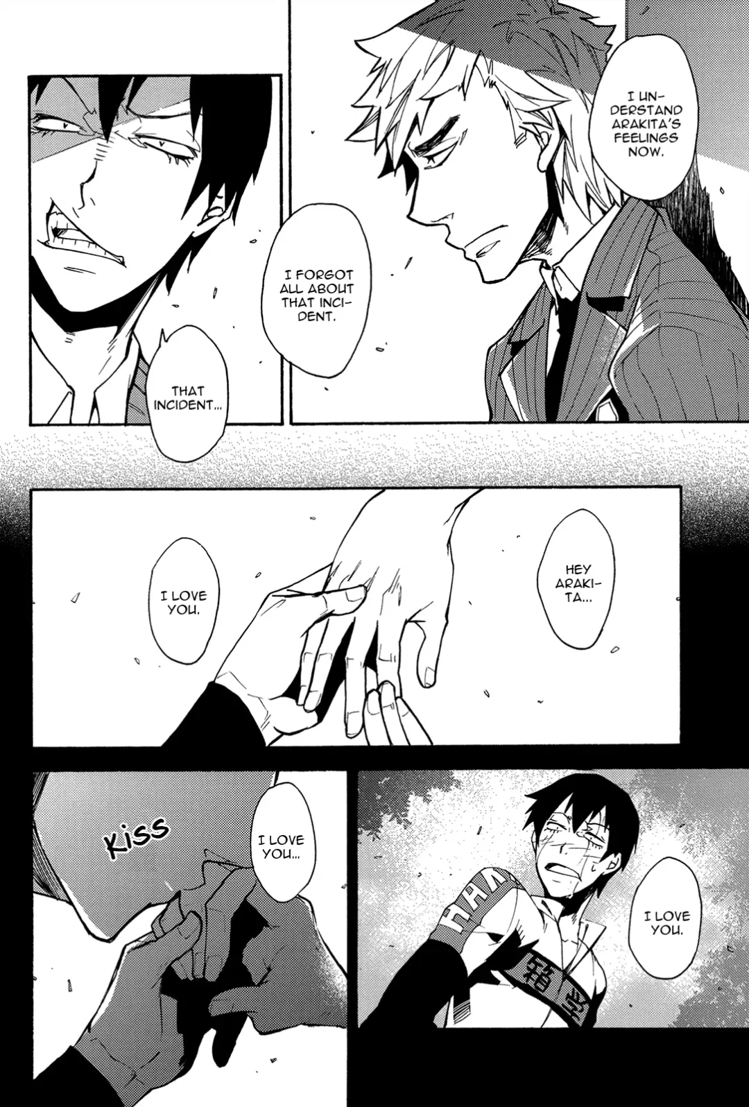 [Futon] Honmei Kareshi Fhentai.net - Page 26