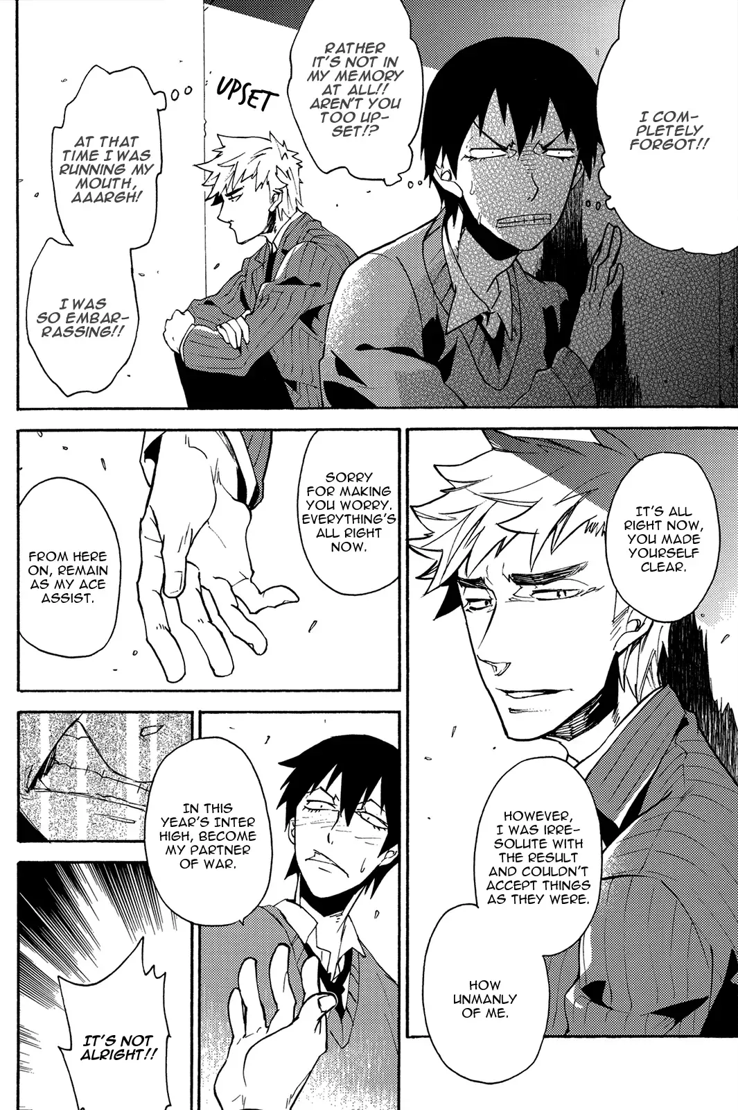 [Futon] Honmei Kareshi Fhentai.net - Page 28